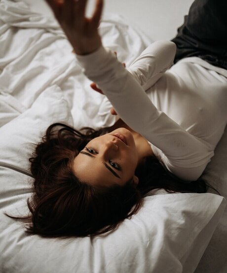 Sofia Chernasova nude model photo