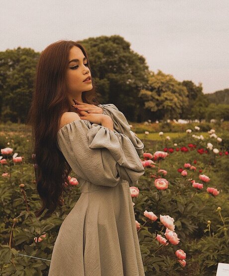 Sofia Chernasova Profile Pic