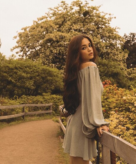 Sofia Chernasova erotic star photo