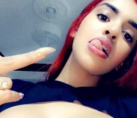 Yinett Baez naked actress archive