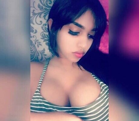 Yinett Baez art actress pic