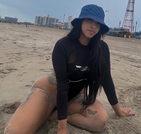 Yinett Baez pornstar sexy archive