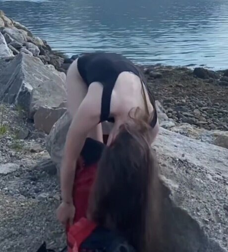 pawg threesome onlyfans hot naked galleries