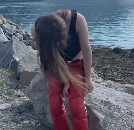 Affe auf Bike beautiful star photo