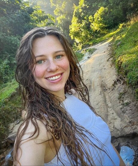 Affe auf Bike Best Profile Photo