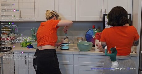 Helloneptune star erotic picture