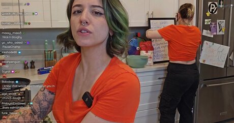 Helloneptune free model pics