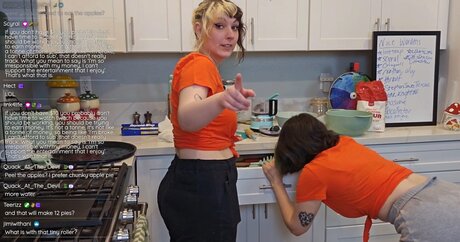 Helloneptune pornographic model gallery