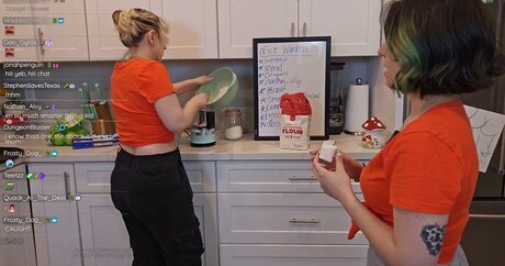 Helloneptune nudes star pic