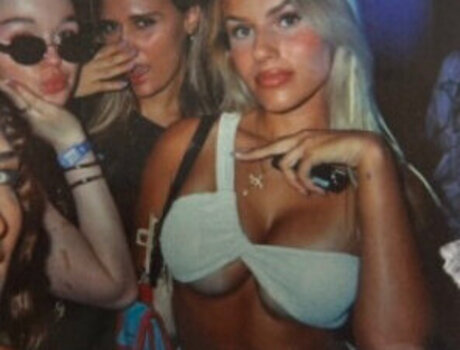 blonde famous onlyfans hd photo