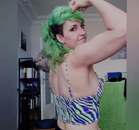 locolea pornstar exclusive pic