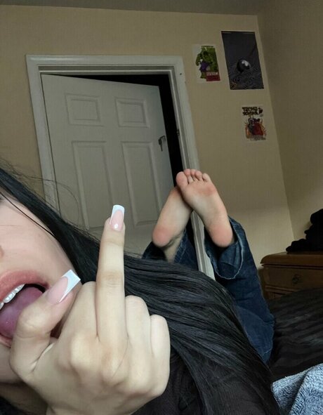 cashmstress model nudes archive