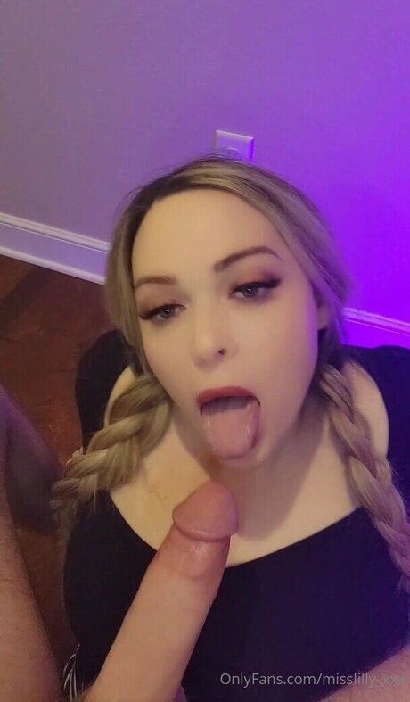 misslilly xxx sex pornstar photo