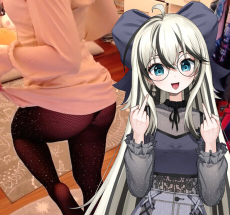 Mello Mutinus star pretty pics