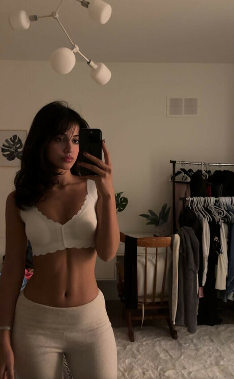 goth teen onlyfans nudes photo