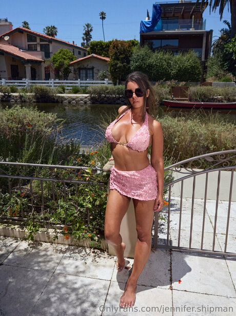 Jennifer Shipman pornographic star img