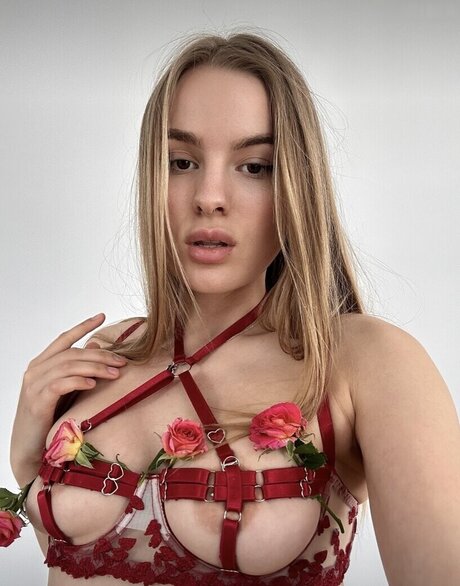 Mira David sexy model archive