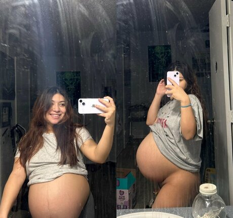 pink hair onlyfans beautiful nude photo