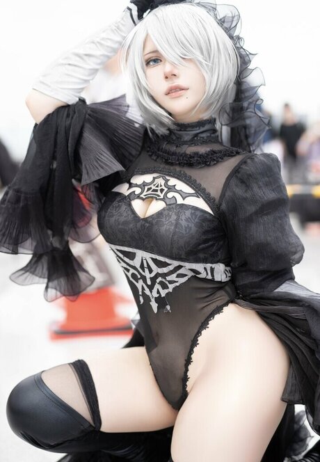 sumire9144 model naked photo