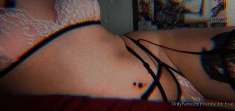 Sinful bb brat star images