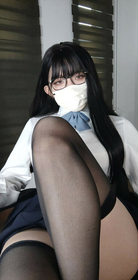 Hongbin model sex photo