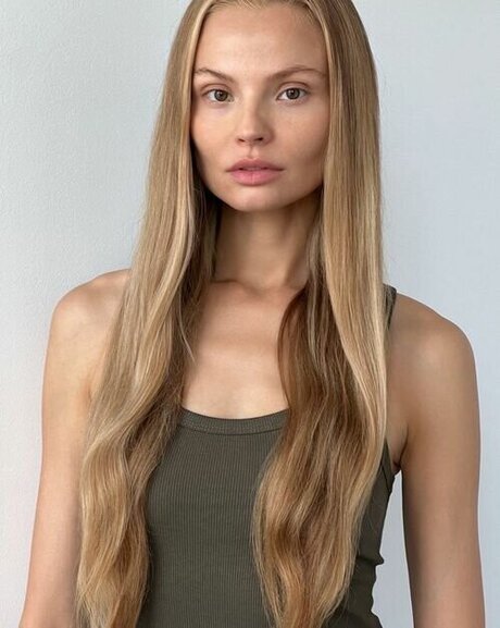 Magdalena Frackowiak sex actress pictures