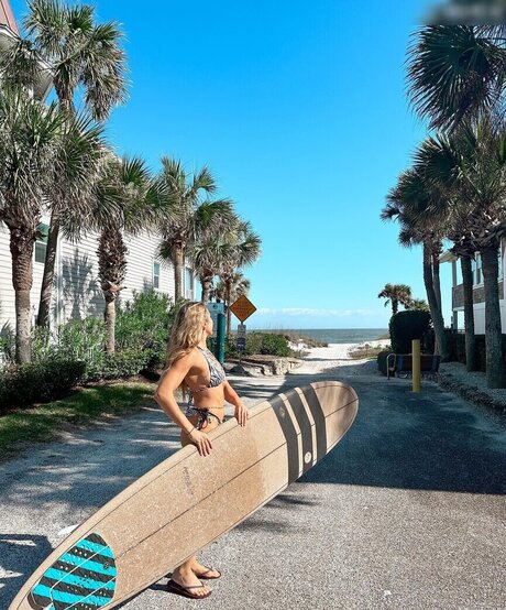 julie tirado star exclusive photos