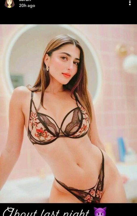 Sarahonthegram star sex picture