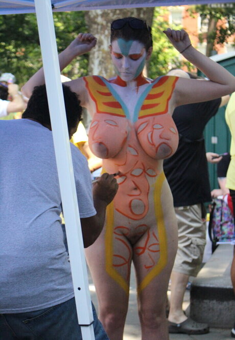 Ineffable Jenna pornstar nude archive