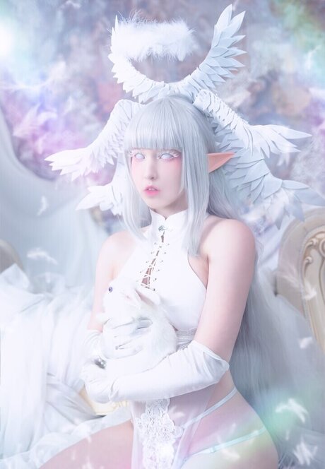 Mercury Cosplay star top photos