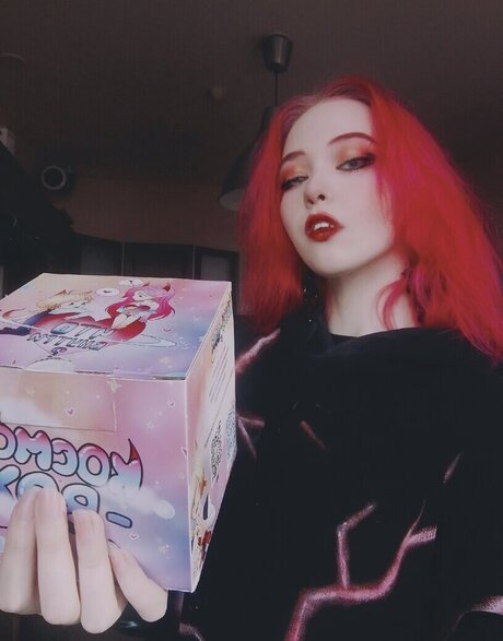 Mercury Cosplay porn model img