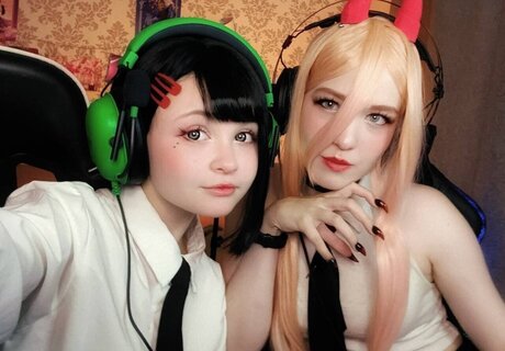 Mercury Cosplay pornstar xxx pic