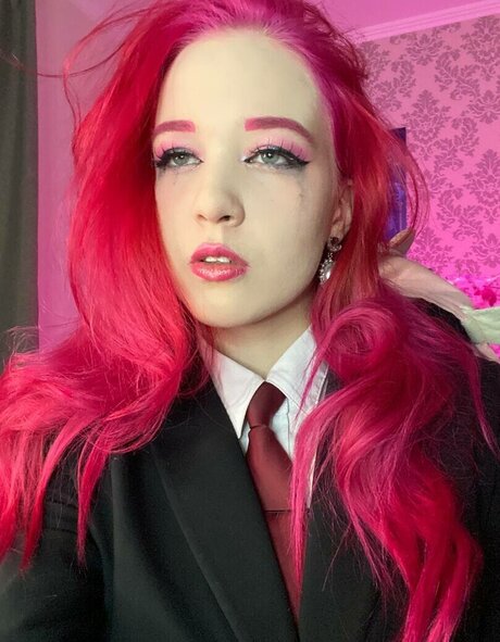 Mercury Cosplay exclusive star image