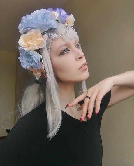 Mercury Cosplay best pornstar photo