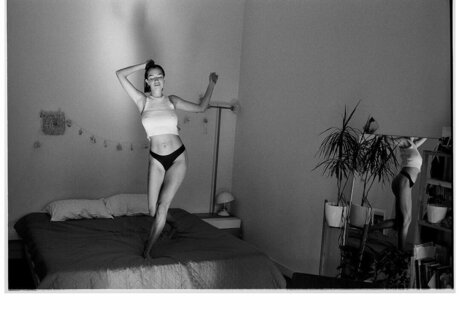 Polina Nelen pornstar hot pic