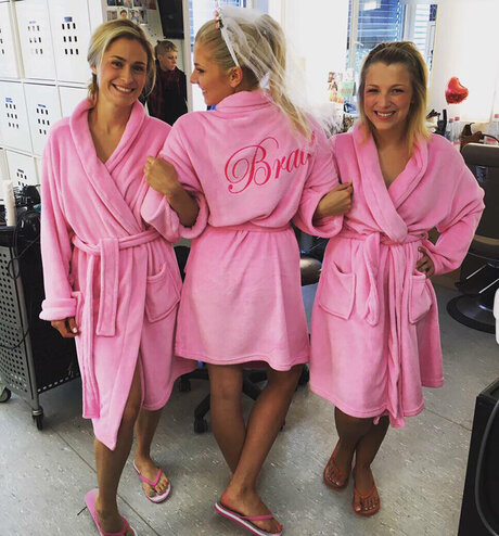 Iris Mareike Steen exclusive model photo