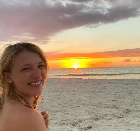 Iris Mareike Steen pornstar sex picture