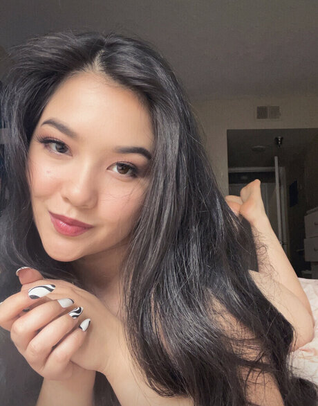 Sonia Elsie ASMR star galleries