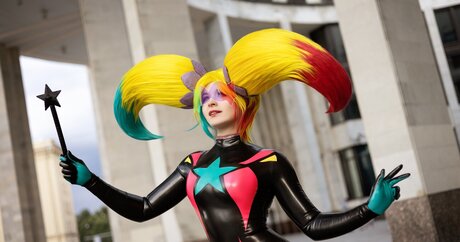 trans free onlyfans exclusive pic