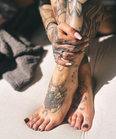 inked 93 hot star pictures