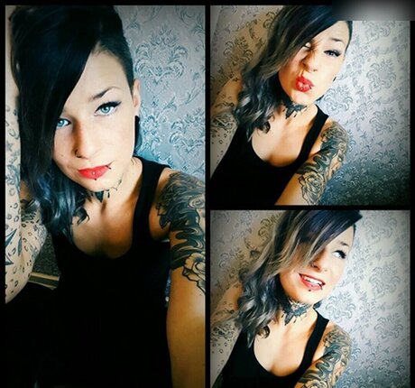 inked 93 pornstar hd pic