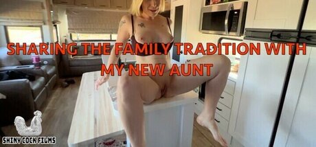 Shiny Cock Films sex star image