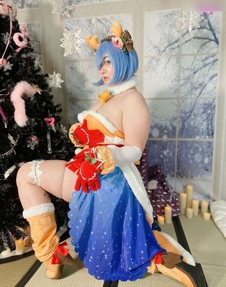 Omanko Vivi pornstar art photos