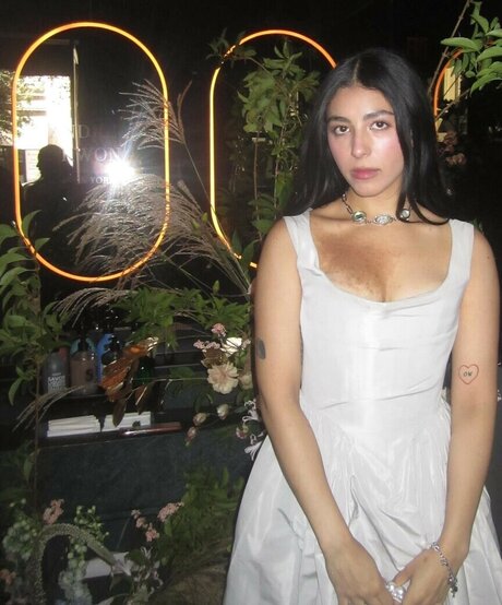 Pom Pom Squad hd model pics