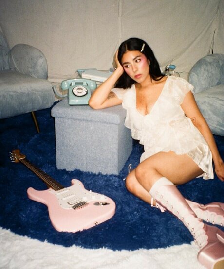 Pom Pom Squad Best Profile Photo