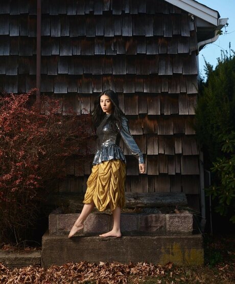 Pom Pom Squad top actress pic