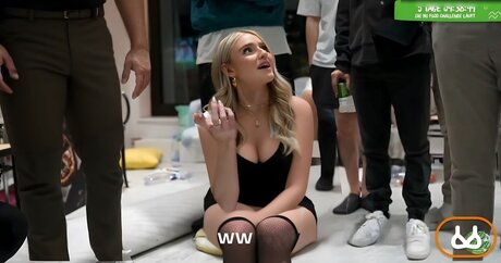 big tits blonde onlyfans pretty image