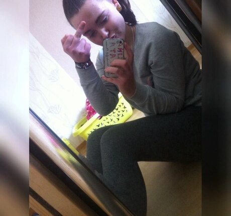 Laura Knoblauch pornstar pretty picture