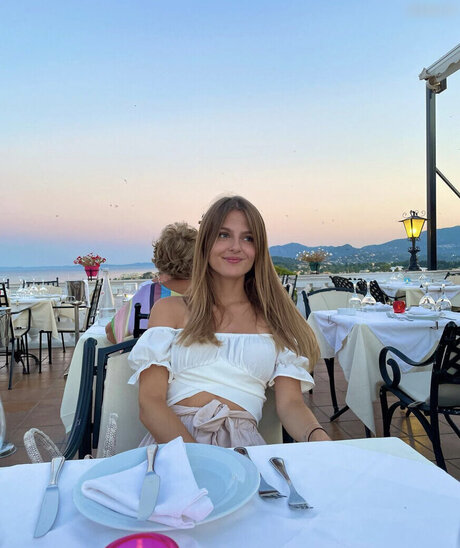 Melina msxou exclusive star photos