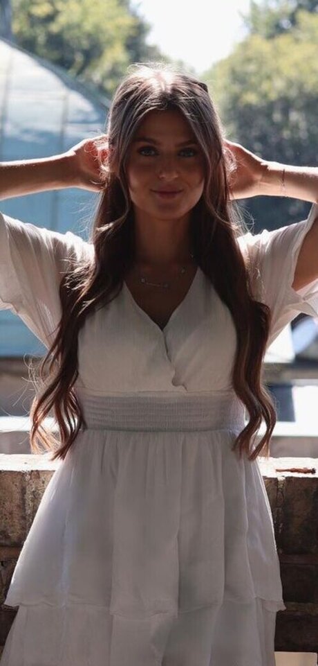 Melina msxou best model img